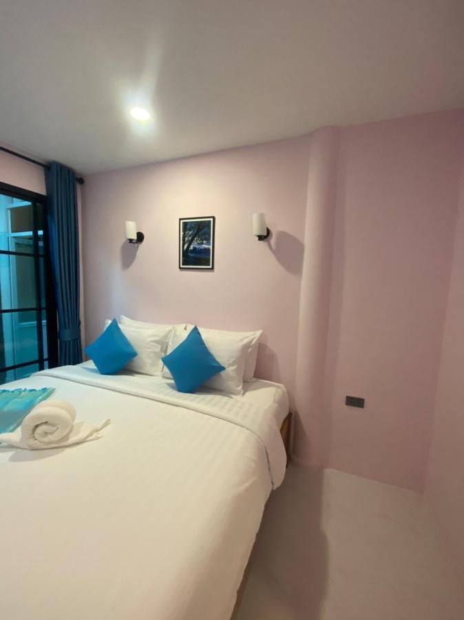Apartamento Baan Purada Ko Lanta Exterior foto