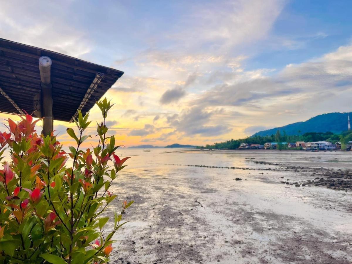 Apartamento Baan Purada Ko Lanta Exterior foto