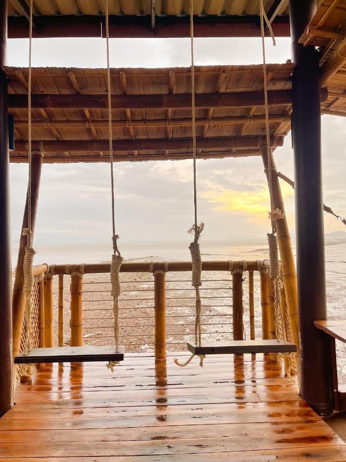 Apartamento Baan Purada Ko Lanta Exterior foto