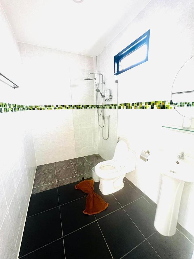 Apartamento Baan Purada Ko Lanta Exterior foto