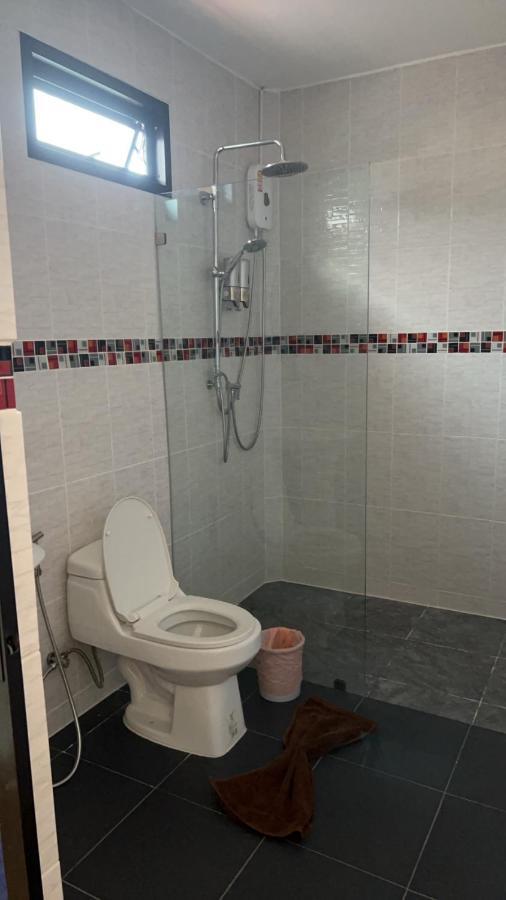 Apartamento Baan Purada Ko Lanta Exterior foto