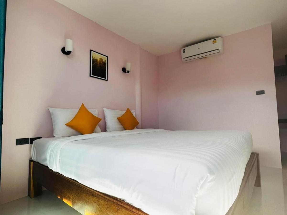 Apartamento Baan Purada Ko Lanta Exterior foto